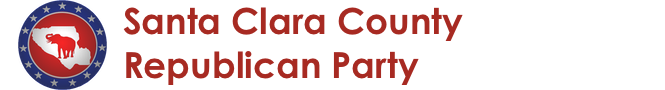 Blogs – Santa Clara County Republican Party