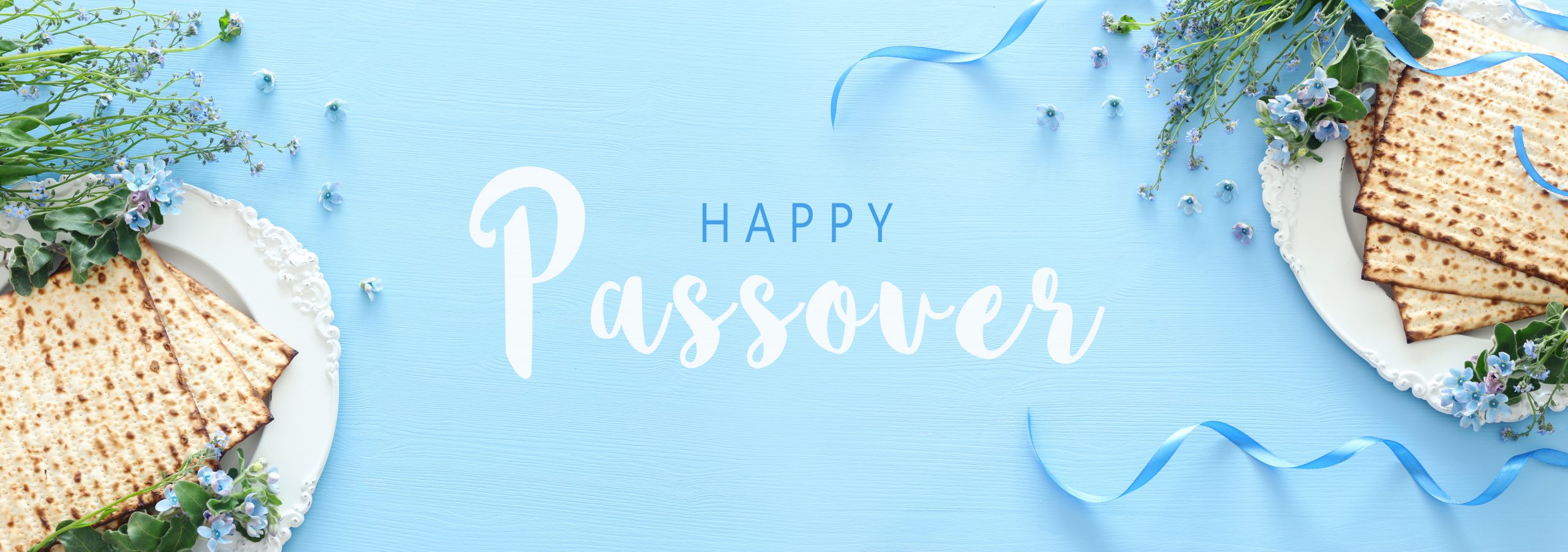 Happy Passover 2021 To All Who Celebrate - Santa Clara County ...