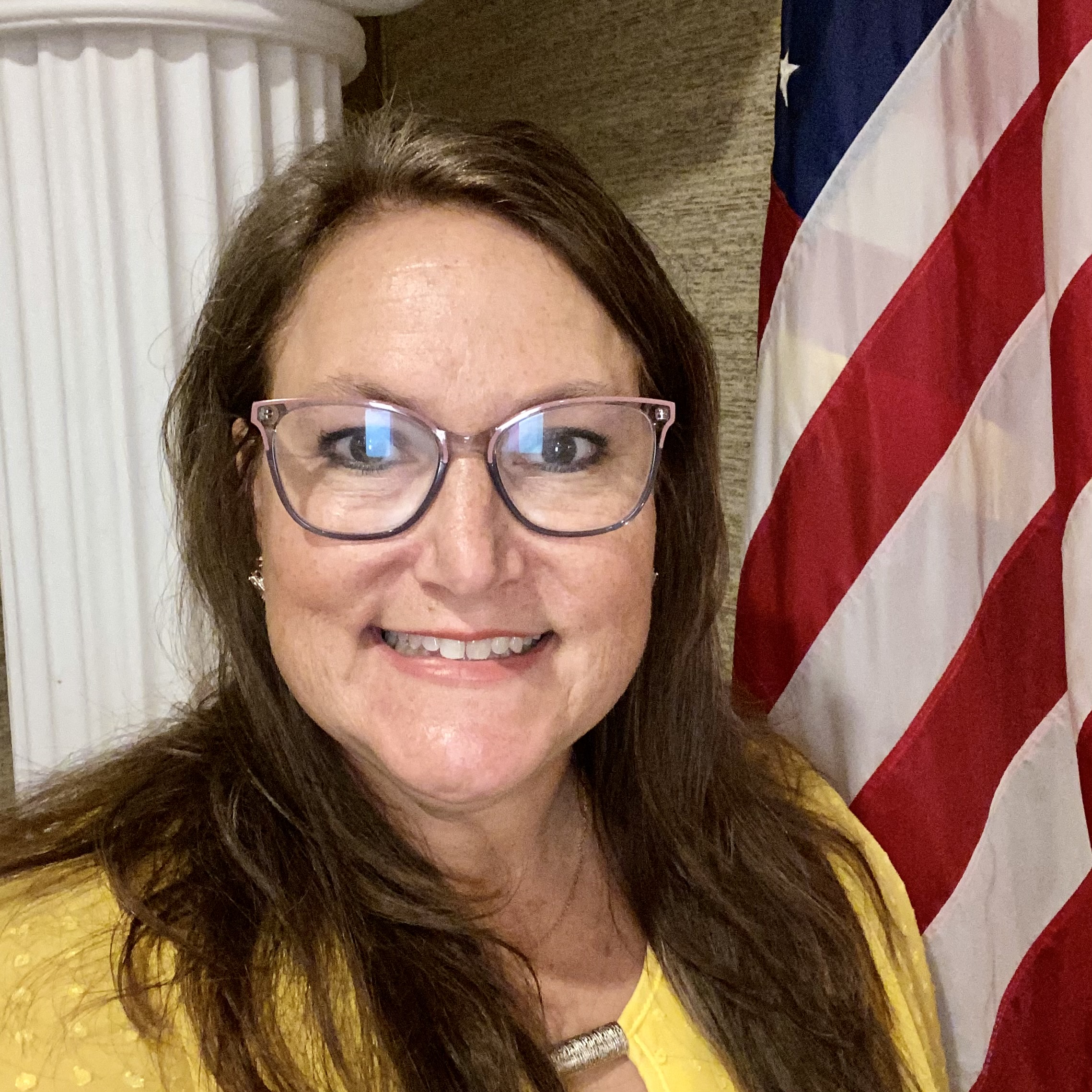 Stephanie Castro Campaign Headshot - Santa Clara County Republican Party